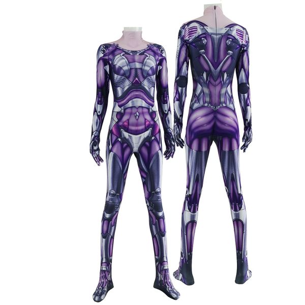высокое качество взрослых дети battle angel alita косплей хэллоуин superhero lycar zentai bodysuit партия комбинезон, Black;red
высокое качество взрослых дети battle angel alita косплей хэллоуин superhero lycar zentai bodysuit партия комбинезон, Black;red