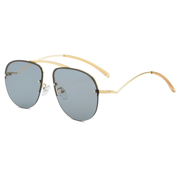 personalized frameless sunglasses, 8 color metal enamel glasses, men and women with the same sunglasses sunglasses, White;black
personalized frameless sunglasses, 8 color metal enamel glasses, men and women with the same sunglasses sunglasses, White;black