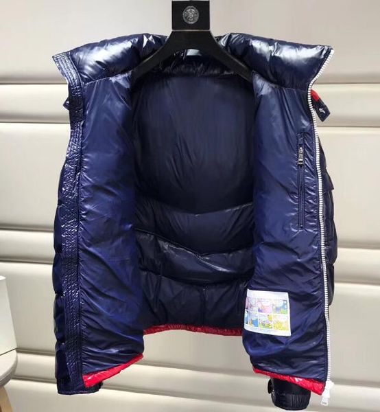 new arrival mens designer down jacket doudoune winter brand parkas for mens windbreaker fashion sport jackets coat mens clothings m-3xl, Black
new arrival mens designer down jacket doudoune winter brand parkas for mens windbreaker fashion sport jackets coat mens clothings m-3xl, Black