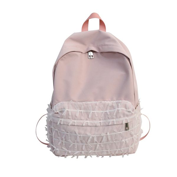 spring and summer new harajuku ulzzang college students campus simple backpack fashion girl backpack
spring and summer new harajuku ulzzang college students campus simple backpack fashion girl backpack