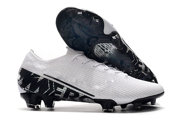 2019 men mercurial vapors xiii elite fg 13 xii 12 cr7 ronaldo neymar njr 360 low ankle soccer football shoes us 39-45
2019 men mercurial vapors xiii elite fg 13 xii 12 cr7 ronaldo neymar njr 360 low ankle soccer football shoes us 39-45