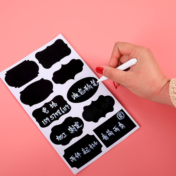 kitchen jar labels stickers blackboard chalk board stickers black decals storage adhesive erasable label bottles container label bh1876 tqq
kitchen jar labels stickers blackboard chalk board stickers black decals storage adhesive erasable label bottles container label bh1876 tqq