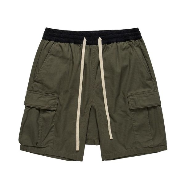 new fear of god essentials cargo shorts fog hin hop shorts summer beach basketball mens short pants fashion promotion, White;black
new fear of god essentials cargo shorts fog hin hop shorts summer beach basketball mens short pants fashion promotion, White;black