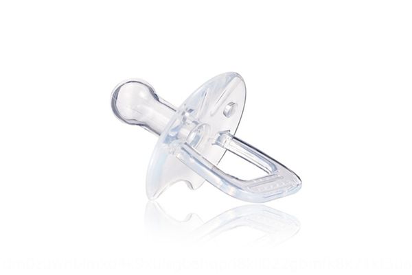 rotary bear breastfeeding whole silicone pacifier silicone nipple nipple thumb-type nipple-type infant sleeping pacifier 8124
rotary bear breastfeeding whole silicone pacifier silicone nipple nipple thumb-type nipple-type infant sleeping pacifier 8124