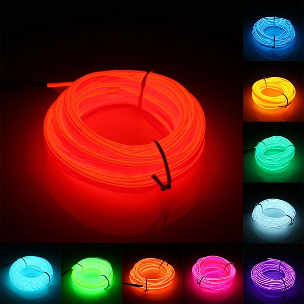 haoyuehao1meter atmosphere lamps interior light el wire 12v ambient cold line diy decorative dashboard door car styling sale
haoyuehao1meter atmosphere lamps interior light el wire 12v ambient cold line diy decorative dashboard door car styling sale