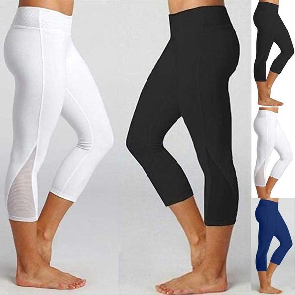 jgs1996 3/4 yoga pants women calf-length pants capri pant sport leggings women fitness yoga gym high waist legging girl black, White;red
jgs1996 3/4 yoga pants women calf-length pants capri pant sport leggings women fitness yoga gym high waist legging girl black, White;red