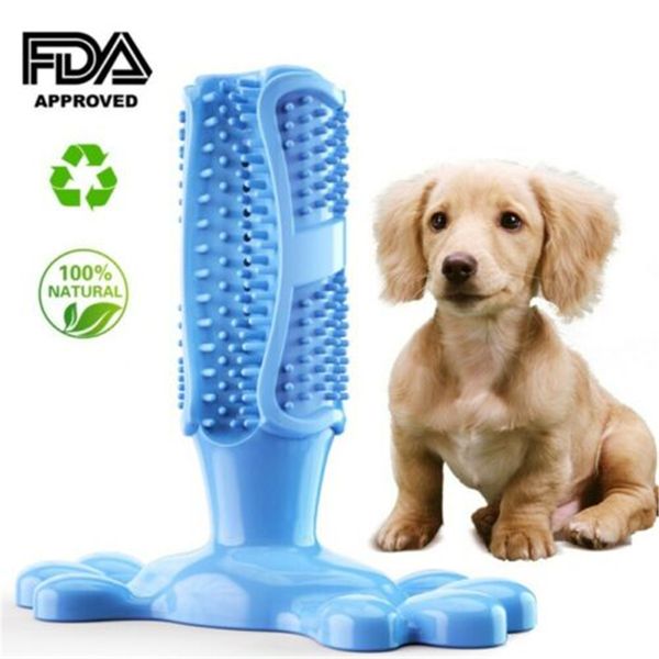 pet supplies pet dog toothbrush chew toy doggy brush stick soft rubber teeth cleaning dot massage toothpaste for small dogs pets toothbrushe
pet supplies pet dog toothbrush chew toy doggy brush stick soft rubber teeth cleaning dot massage toothpaste for small dogs pets toothbrushe