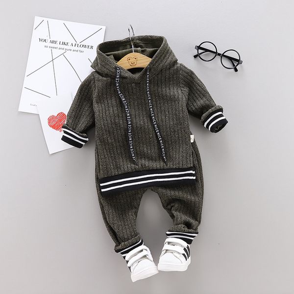 toddler clothing infant baby boys solid long sleeve hoodie sweatsuit pants kids outfit set (1-4 years, White
toddler clothing infant baby boys solid long sleeve hoodie sweatsuit pants kids outfit set (1-4 years, White