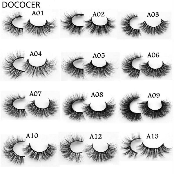 eyelashes 3d mink lashes luxury hand made mink eyelashes medium volume cruelty false upper lashes dococer
eyelashes 3d mink lashes luxury hand made mink eyelashes medium volume cruelty false upper lashes dococer