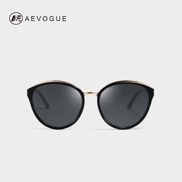 aevogue polarized sunglasses women cat eye luxury oversized transparent frame gradient lens sun glasses female uv400 ae0634, White;black
aevogue polarized sunglasses women cat eye luxury oversized transparent frame gradient lens sun glasses female uv400 ae0634, White;black
