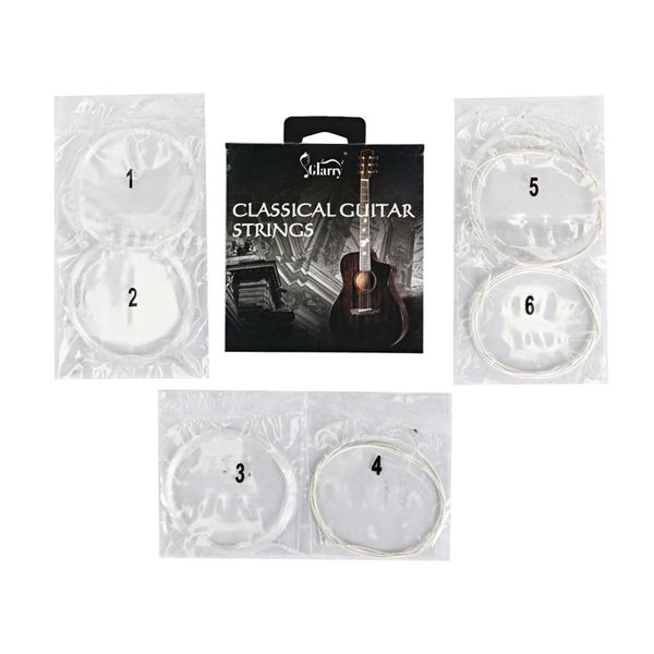 6pcs guitar strings set universal music instrument acoustic guitar strings kit replacement
6pcs guitar strings set universal music instrument acoustic guitar strings kit replacement