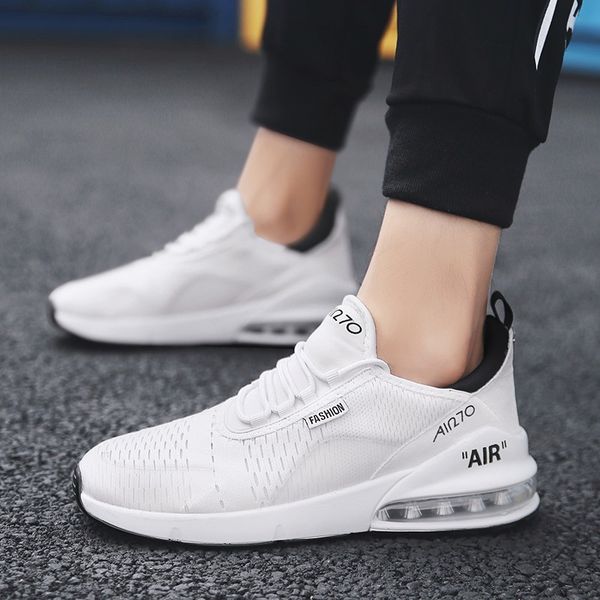 casual shoes fashion comfortable breathable lightweight men lightweight non-slip sapatos masculinos mens sneakers, Black
casual shoes fashion comfortable breathable lightweight men lightweight non-slip sapatos masculinos mens sneakers, Black