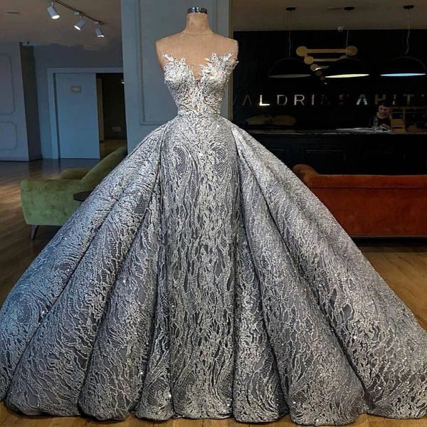 gorgeous lace arabic evening dresses with detachable skirt illusion neckline middle east prom gowns robe de soiree, Black;red
gorgeous lace arabic evening dresses with detachable skirt illusion neckline middle east prom gowns robe de soiree, Black;red