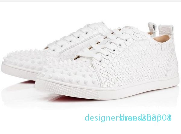 обувь spike junior calf suedue low cut red bottom sneaker party свадебные туфли из натуральной кожи шипы на шнуровке повседневная обувь d08, Black
обувь spike junior calf suedue low cut red bottom sneaker party свадебные туфли из натуральной кожи шипы на шнуровке повседневная обувь d08, Black