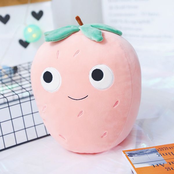 3pc lovely pineapple strawberry watermelon fruit vegetable food anti-stress soft creative pillow cushion plush doll kid toy gift
3pc lovely pineapple strawberry watermelon fruit vegetable food anti-stress soft creative pillow cushion plush doll kid toy gift