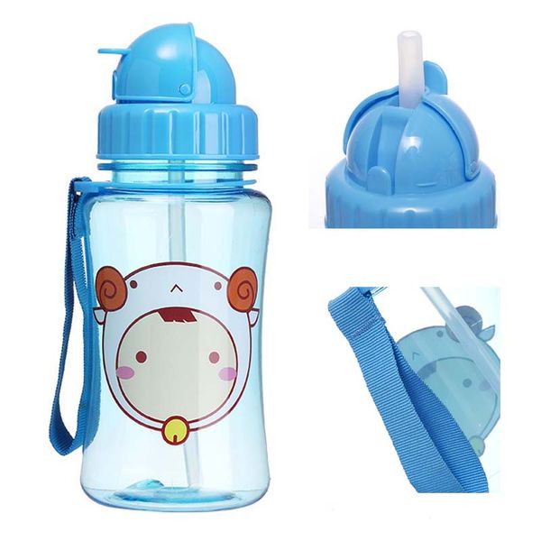 350ml Baby Kids Straw Cup Cartoon School Water Cups Cute Kettle Shaker Sport Drink Bottle Bouteille Gourde Cups
350ml Baby Kids Straw Cup Cartoon School Water Cups Cute Kettle Shaker Sport Drink Bottle Bouteille Gourde Cups
