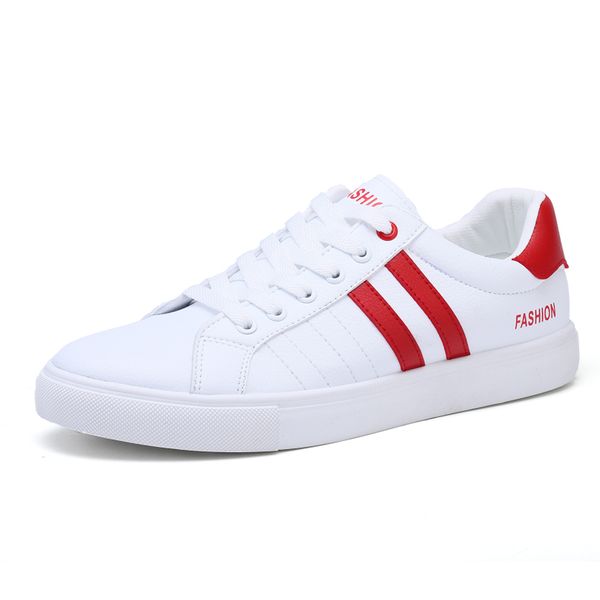 men 2020 genuine leather shoes women new light classic sports running shoes male sneakers zapatos de hombre, Black
men 2020 genuine leather shoes women new light classic sports running shoes male sneakers zapatos de hombre, Black
