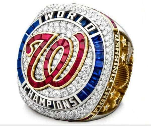 2020 оптового вашингтон, 2019 -2020 граждане world series baseball подарки чемпионат чемпионов команда кольцо tideholiday для друзей, Golden;silver
2020 оптового вашингтон, 2019 -2020 граждане world series baseball подарки чемпионат чемпионов команда кольцо tideholiday для друзей, Golden;silver
