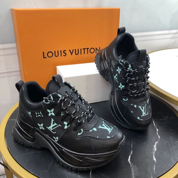 fashion women shoes 2020 new mens casual shoes platform casual couple black heavy shoes with box
fashion women shoes 2020 new mens casual shoes platform casual couple black heavy shoes with box