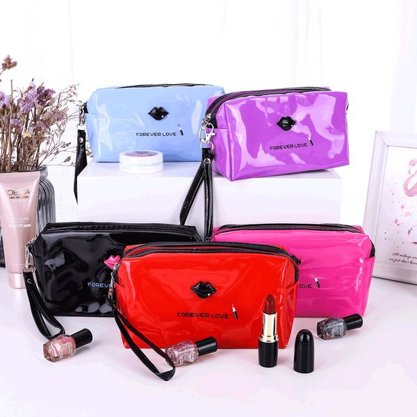 waterproof pvc travel cosmetics collection bag logo pattern print design makeup bag
waterproof pvc travel cosmetics collection bag logo pattern print design makeup bag