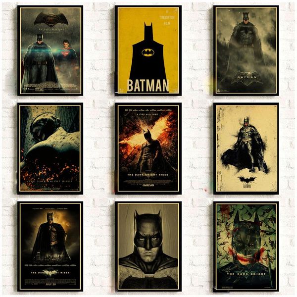 vintage poster dc movie art printed retro poster home decor room decorative painting vintage wall picture
vintage poster dc movie art printed retro poster home decor room decorative painting vintage wall picture
