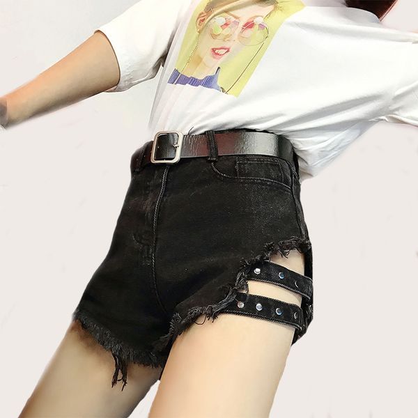 orwindny women summer short denim pants raw wide leg shorts pants high waist denim shorts female, Blue
orwindny women summer short denim pants raw wide leg shorts pants high waist denim shorts female, Blue