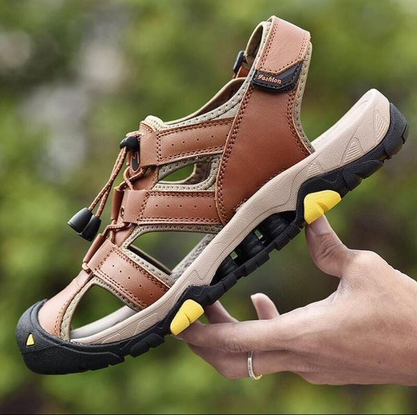 men summer sandals casual flats shoes drivingg male beach flat cut out shoes c01262 zapatos de hombre sandalias sapatos para, Black
men summer sandals casual flats shoes drivingg male beach flat cut out shoes c01262 zapatos de hombre sandalias sapatos para, Black