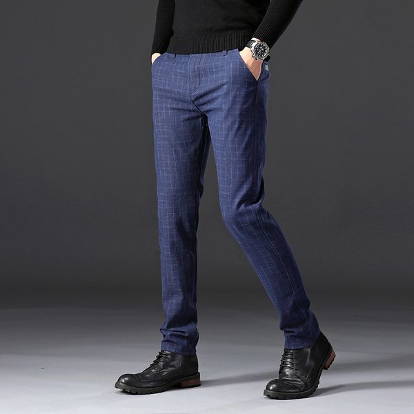 мужские брюки плед бизнес повседневная slim fit прямой карман классический винтажный клетчатый костюм формальные офисные брюки свадьба новый, Black
мужские брюки плед бизнес повседневная slim fit прямой карман классический винтажный клетчатый костюм формальные офисные брюки свадьба новый, Black