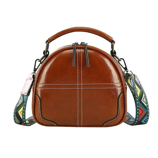 2019 new women's crossbody bag simple fashion small round bag korean simple hand shoulder women handbags
2019 new women's crossbody bag simple fashion small round bag korean simple hand shoulder women handbags