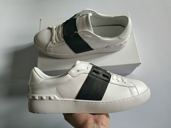 selling fashion men women shoes open black bandage classic real leather casual shoes size 34-46 arthur
selling fashion men women shoes open black bandage classic real leather casual shoes size 34-46 arthur