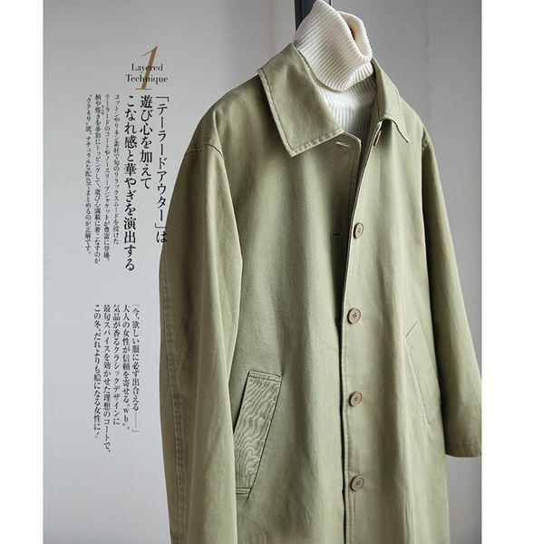 2020 new autumn clothes women solid turn-down collar single breasted ladies trench casual cotton trench women l358, Tan;black
2020 new autumn clothes women solid turn-down collar single breasted ladies trench casual cotton trench women l358, Tan;black