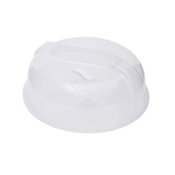 1pc microwave plastic clear cover plate vented splatter protector kitchen lid safe vent kitchen accessories tools 10may 25
1pc microwave plastic clear cover plate vented splatter protector kitchen lid safe vent kitchen accessories tools 10may 25