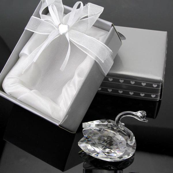 50pc wedding anniversary gifts party supplies centerpieces guest souvenirs crystal swan wedding favor
50pc wedding anniversary gifts party supplies centerpieces guest souvenirs crystal swan wedding favor