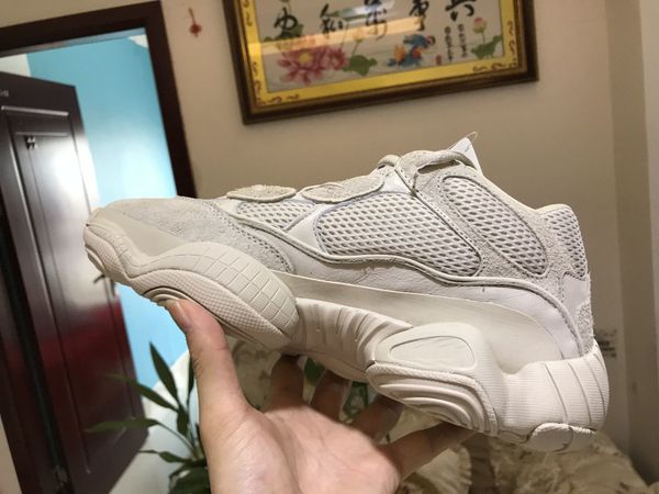 factory price wave runner 500 blush desert rat salt 500 grey yellow black running shoes kanye west men women sneaker sports shoes 36-45 
factory price wave runner 500 blush desert rat salt 500 grey yellow black running shoes kanye west men women sneaker sports shoes 36-45
