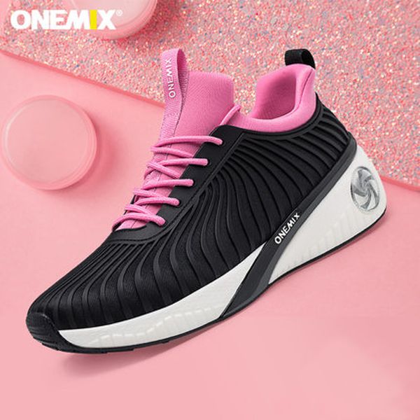 onemix women running shoes high increasing walking shoes for women pink sport sneakers rubber outsoles lady size 35-40
onemix women running shoes high increasing walking shoes for women pink sport sneakers rubber outsoles lady size 35-40