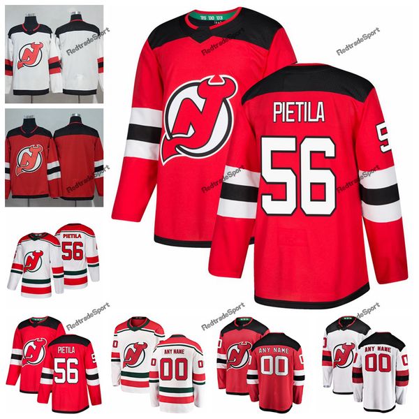 2019 blake pietila new jersey devils hockey jerseys custom name alternate white red #56 blake pietila stitched hockey shirts s-xxxl, Black;red
2019 blake pietila new jersey devils hockey jerseys custom name alternate white red #56 blake pietila stitched hockey shirts s-xxxl, Black;red