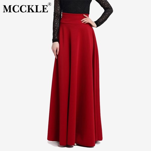 high waist pleated women's skirt plus size 5xl spring a-line women casual red long skirts 2020 ladies streetwear elegant clothes, Black
high waist pleated women's skirt plus size 5xl spring a-line women casual red long skirts 2020 ladies streetwear elegant clothes, Black