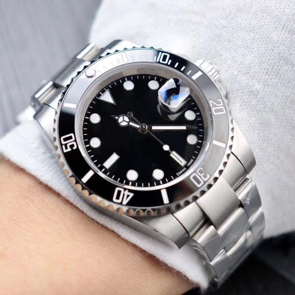 40mm mens watch sports automatic mechanical wristwatches two tone gold dial designer wristwatch reloj fashion dress casual watches simple, Slivery;brown
40mm mens watch sports automatic mechanical wristwatches two tone gold dial designer wristwatch reloj fashion dress casual watches simple, Slivery;brown