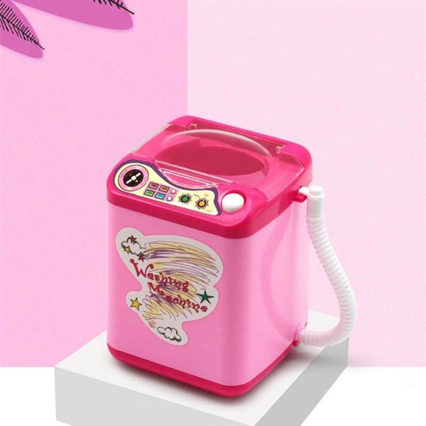 dhl 20pcs new mini washing puff all gadgets washing machine children kids automatic socks makeup brush tool cleaner washing machine toy
dhl 20pcs new mini washing puff all gadgets washing machine children kids automatic socks makeup brush tool cleaner washing machine toy