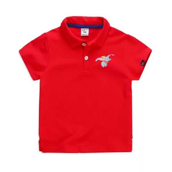 summer boys polo shirt short sleeve children breathable caotoon flying elephant kids brand shirts 2-7 boy girl solid color shirt, Blue
summer boys polo shirt short sleeve children breathable caotoon flying elephant kids brand shirts 2-7 boy girl solid color shirt, Blue