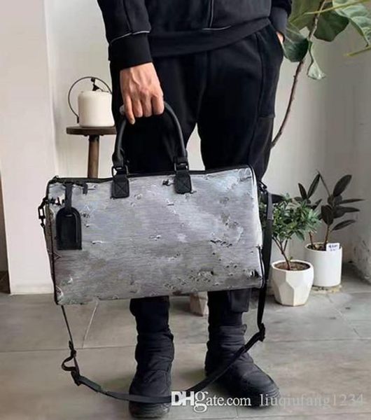 2020 double-sided color canvas handbag you men and women lovers single shoulder bag duffel hand luggage travel bags luxury women handbags
2020 double-sided color canvas handbag you men and women lovers single shoulder bag duffel hand luggage travel bags luxury women handbags
