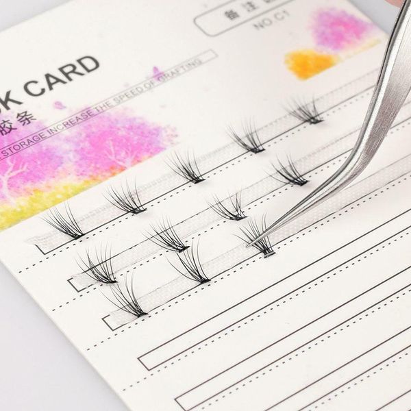 10pcs camellia blossom grafting eyelashes preservation stripe eyelash extension volume eyelash storage paper false eyelashes
10pcs camellia blossom grafting eyelashes preservation stripe eyelash extension volume eyelash storage paper false eyelashes