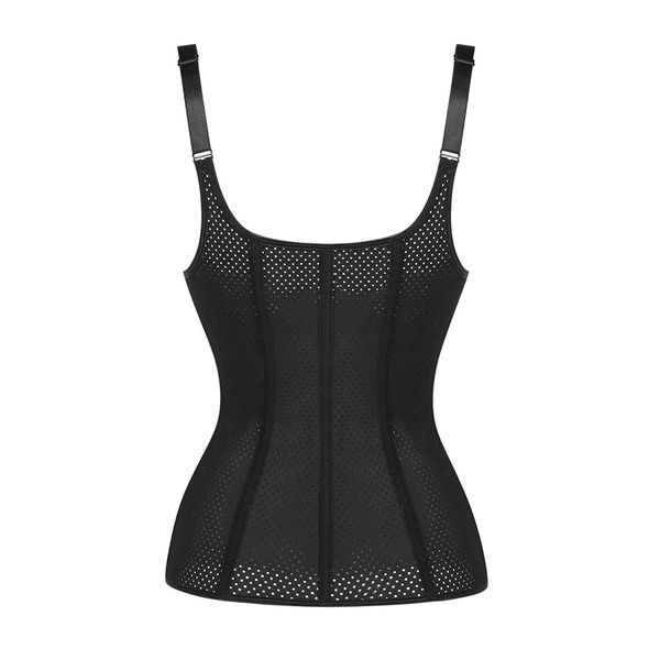 women body shaper slimming belt corset tainer shapewear tank vest waist cincher belts fajas modeladoras colombian girdle xs-4xl, Black;white
women body shaper slimming belt corset tainer shapewear tank vest waist cincher belts fajas modeladoras colombian girdle xs-4xl, Black;white