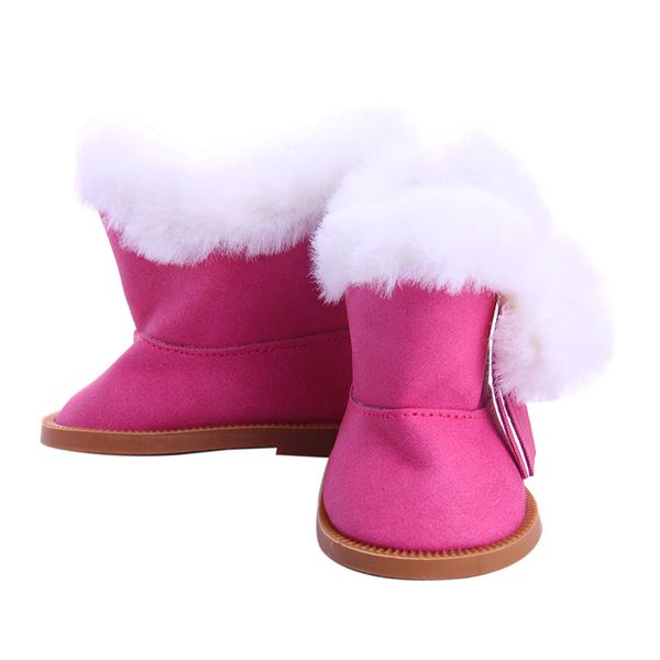 doll 14styles color quality boots for 18 inch american & 43 cm born baby for our generation birthday girl's toy gift
doll 14styles color quality boots for 18 inch american & 43 cm born baby for our generation birthday girl's toy gift