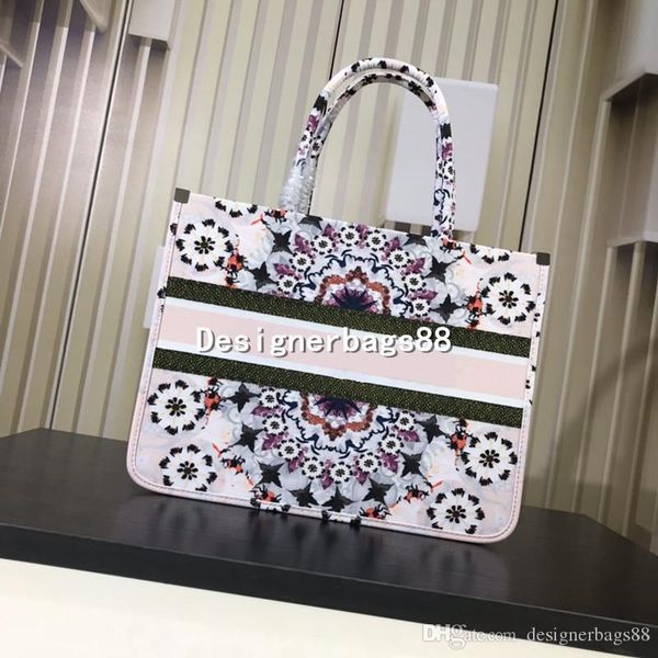 luxury women printed embroidered canvas bag cherry blossom flowers book totes designer handbag large capacity purse shopping bags
luxury women printed embroidered canvas bag cherry blossom flowers book totes designer handbag large capacity purse shopping bags