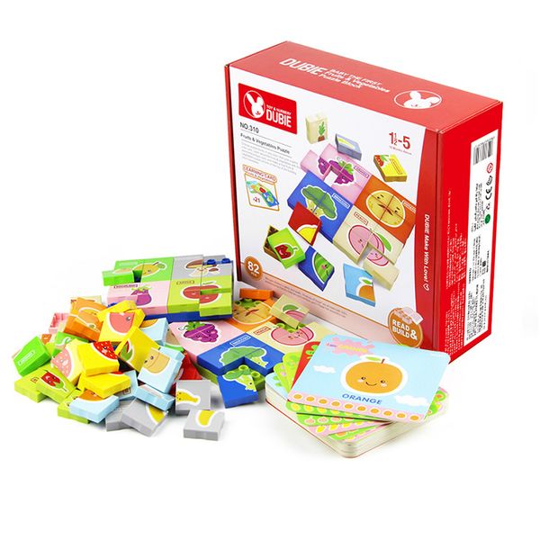 early education cognitive jigsaw puzzle big particle puzzle building blocks children's cute educational girl toys gift
early education cognitive jigsaw puzzle big particle puzzle building blocks children's cute educational girl toys gift