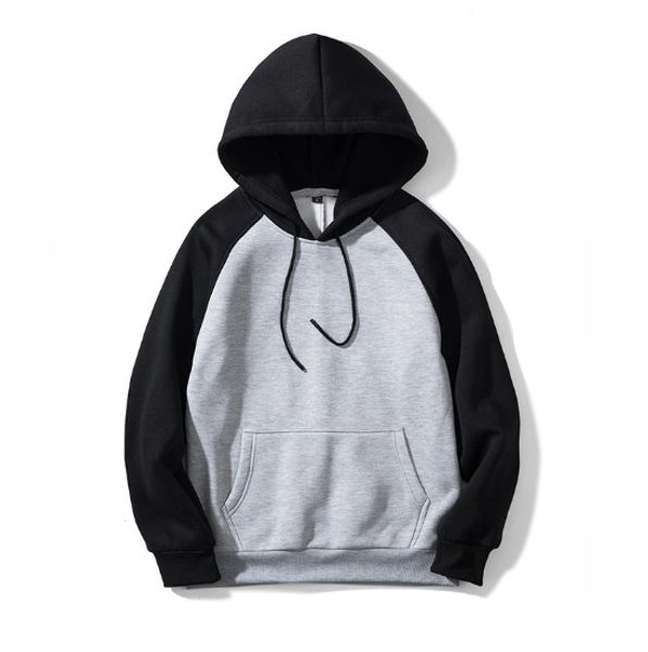 2019 designer mens hoodies fashion style hip hop oversize loose hooded sweater coat with 7 colors eur size s-2xl wholesale, Black
2019 designer mens hoodies fashion style hip hop oversize loose hooded sweater coat with 7 colors eur size s-2xl wholesale, Black