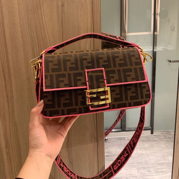 2020 designer shoulder bags ladies fashion luxury handbags women brand message bag fashion fanny pack crossbody pack b102724k
2020 designer shoulder bags ladies fashion luxury handbags women brand message bag fashion fanny pack crossbody pack b102724k