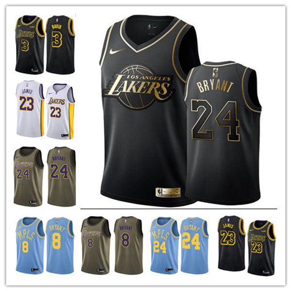 men los angeles lakers 2020 kobe bryant lebron james 3 anthony davis basketball jersey, Black
men los angeles lakers 2020 kobe bryant lebron james 3 anthony davis basketball jersey, Black