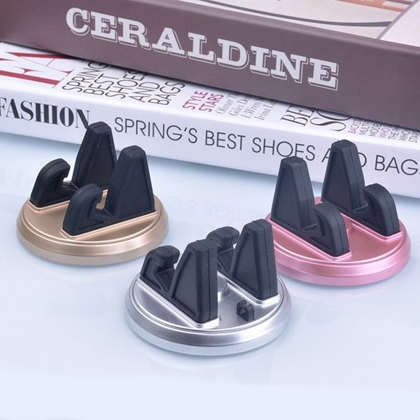 car phone holder mounts soft silicone anti slip mat mobile 360 degree mount dashboard gps navigation universal auto accessories lowest
car phone holder mounts soft silicone anti slip mat mobile 360 degree mount dashboard gps navigation universal auto accessories lowest